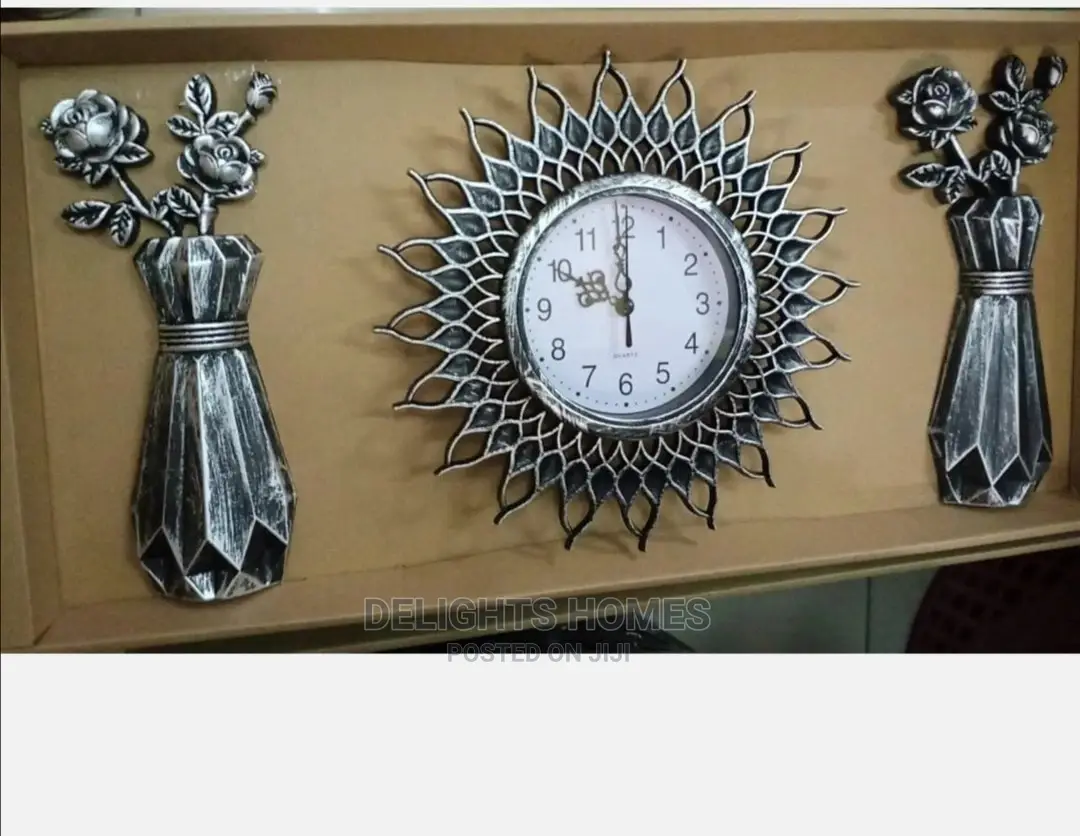 *3 Piece Decor Piece