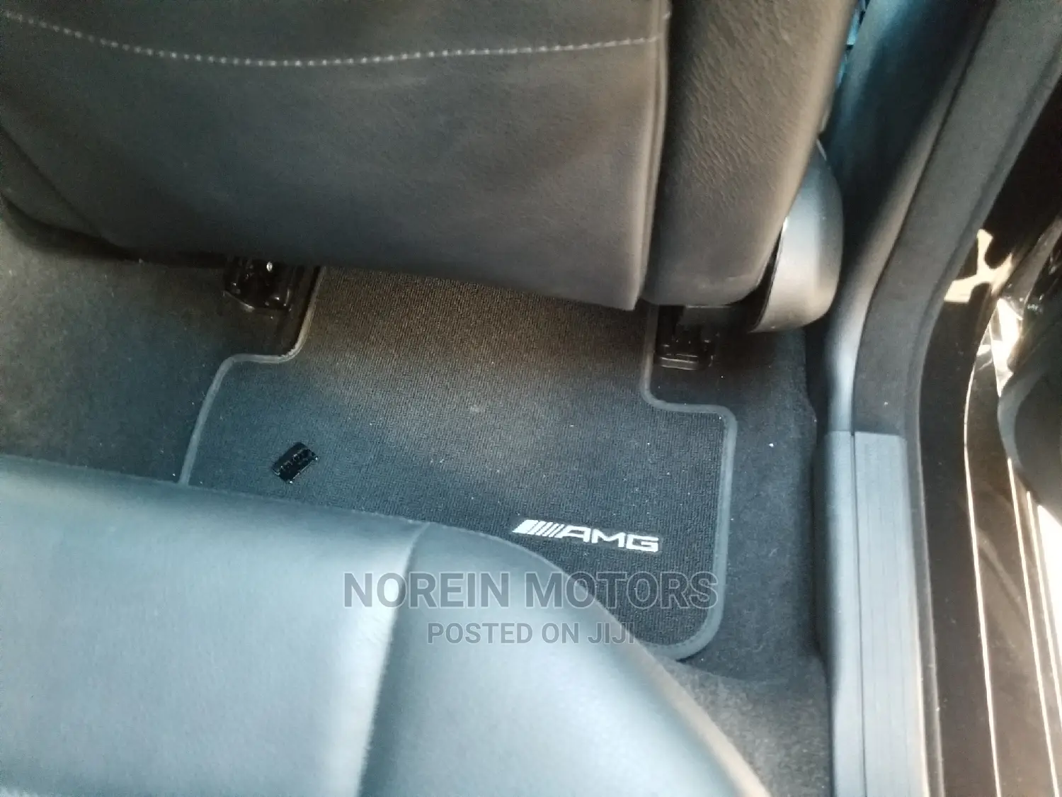 Mercedes-Benz C200 2014