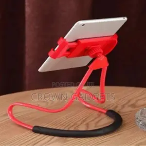 Desktop Cell Phone Stand Tablet