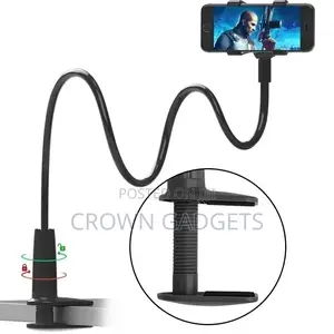 Universal Long Lazy Mobile Phone Holder Stand for Bed