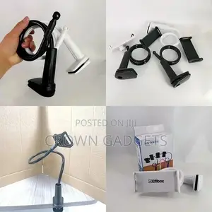 Detachable Long Arm Lazy 360 Degree Rotate