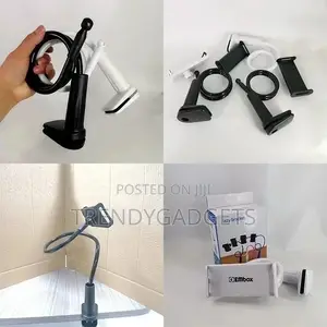 Detachable Long Arm Lazy 360 Degree Rotate