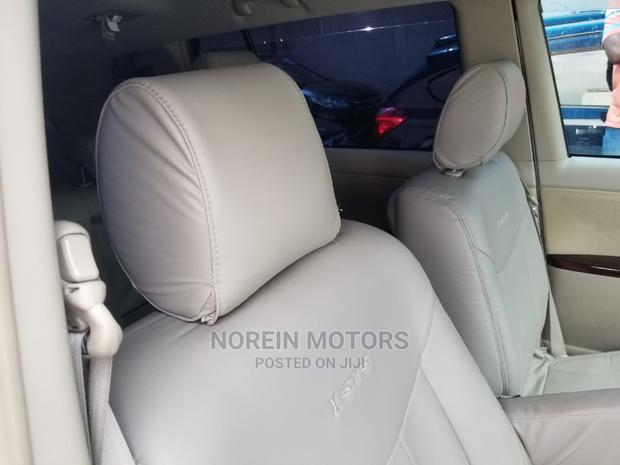 Toyota ISIS 2014 Pearl - thumbnail 7