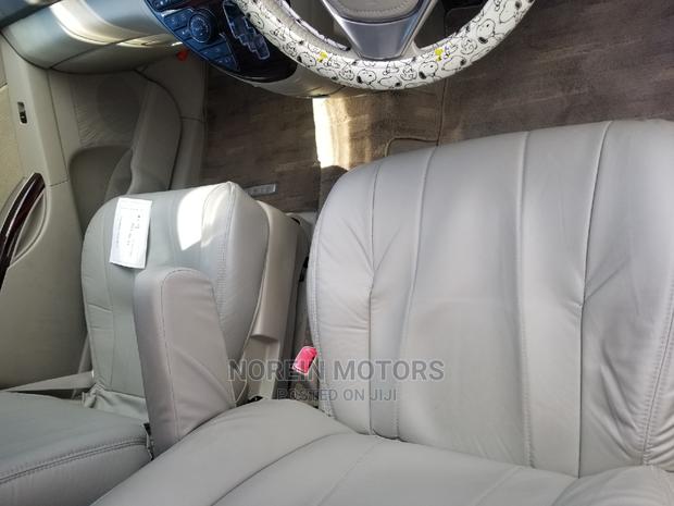 Toyota ISIS 2014 Pearl - thumbnail 8