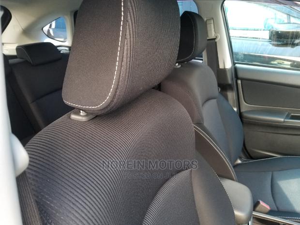 Subaru Impreza 2014 Matt Black - thumbnail 8