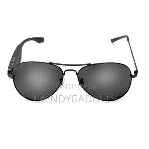 Generic K3-A Bluetooth Smart Sunglass for Holiday
