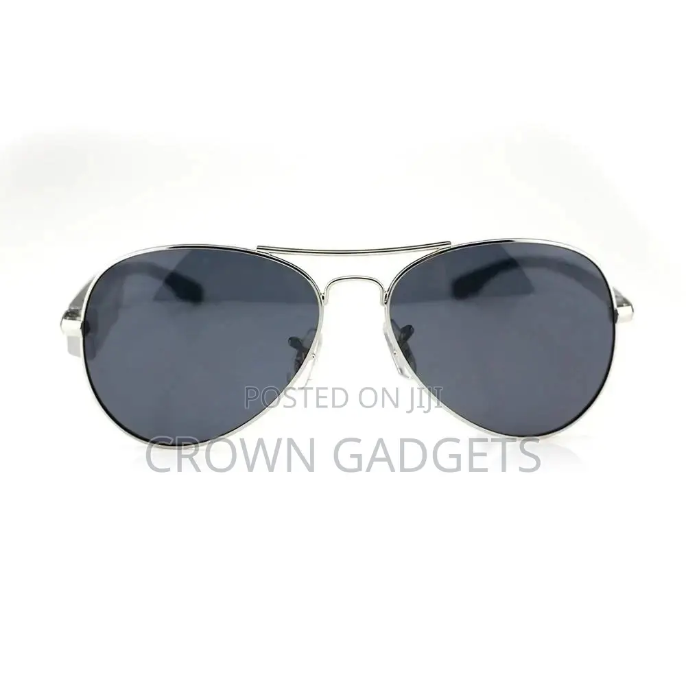 Smart Trendy Sunglasses Wear Voice Control K3