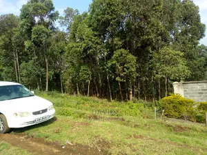 Plot for Sale in Milimani