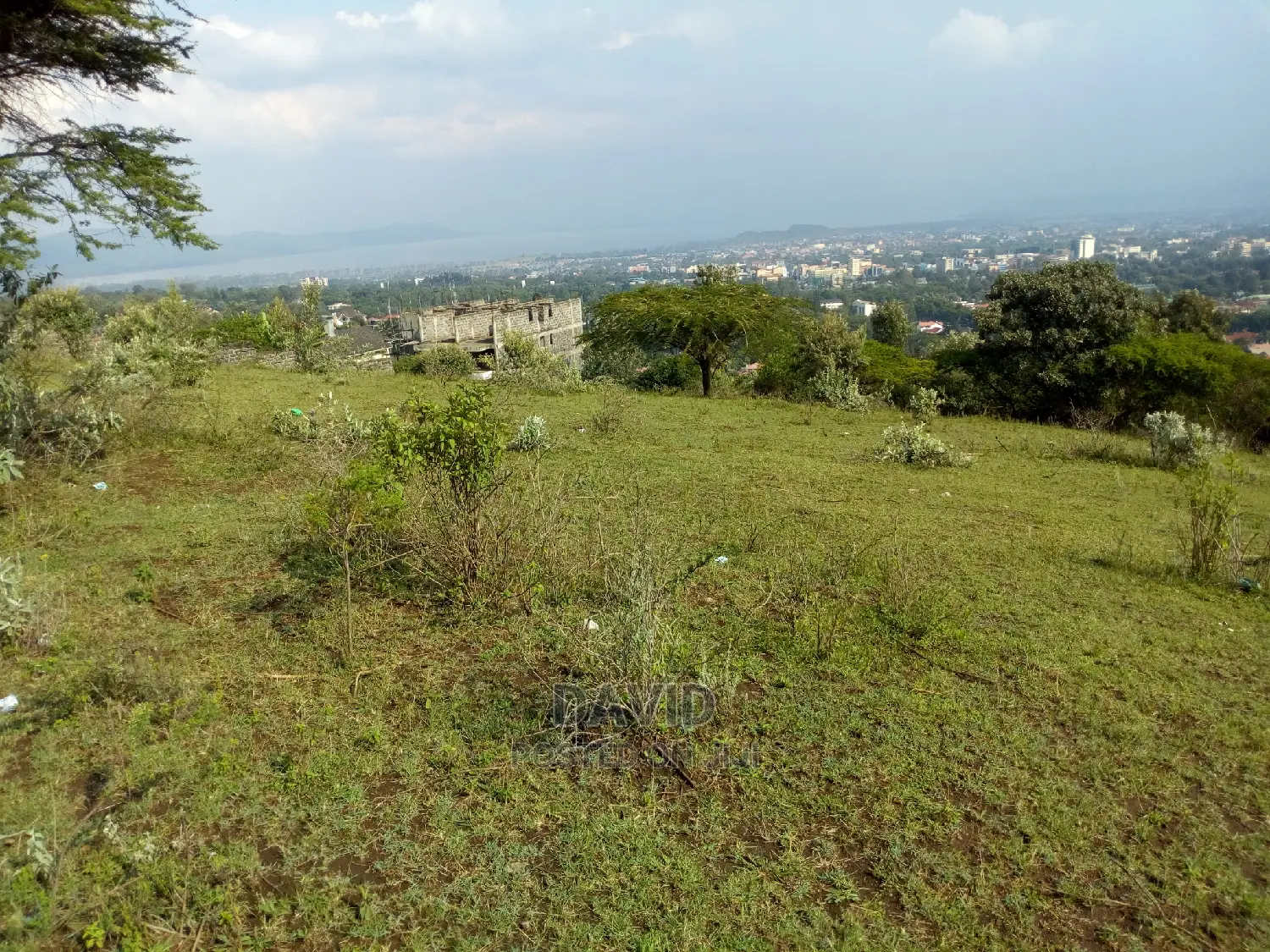 Plot for Sale in Milimani