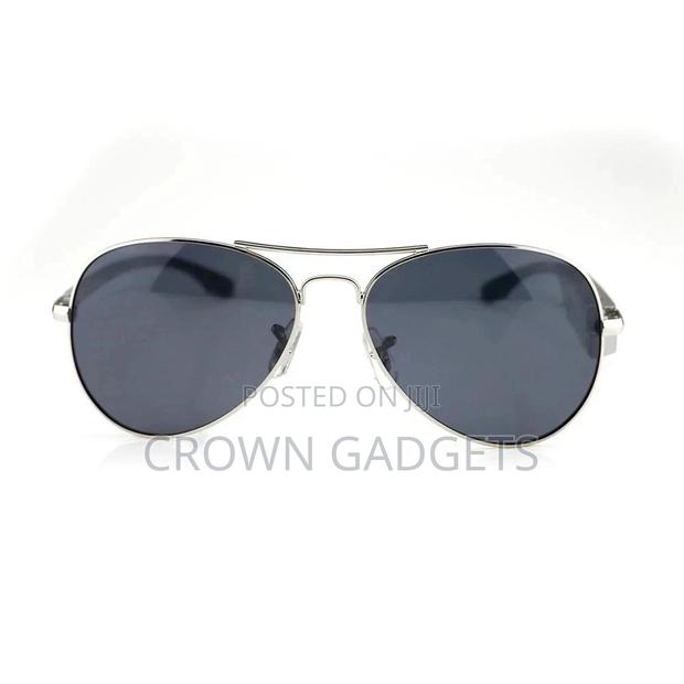 Touch Control Handsfree Music K3 Headset - main view