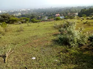 Plot for Sale in Milimani