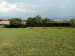 Plot for Sale in Milimani