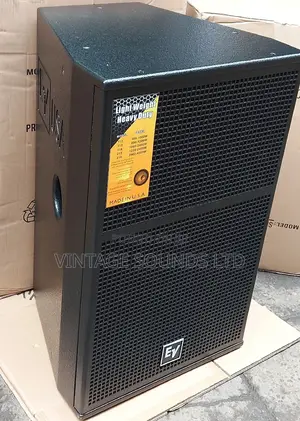 15inch Ev Midbass Speaker Ds115