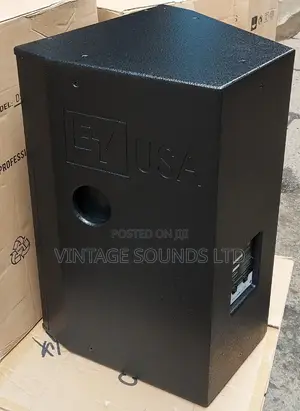 15inch Ev Midbass Speaker Ds115