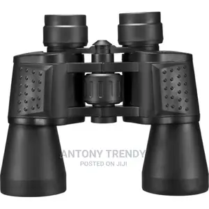 SSEA Binocular Comet 20X50 HD Film Coated Optical Len for Ou