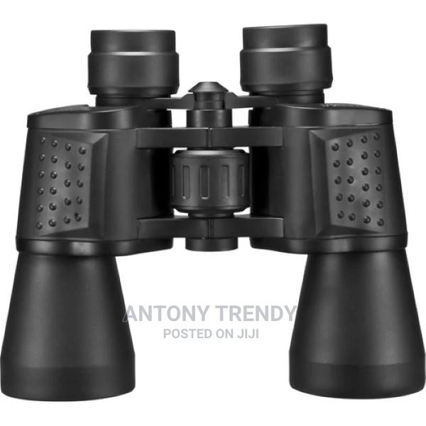 SSEA Binocular Comet 20X50 HD Film Coated Optical Len for Ou