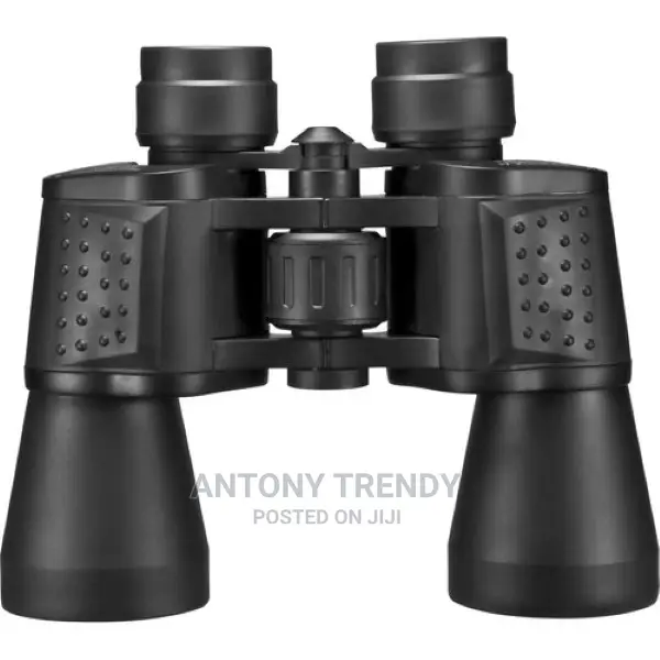 SSEA Binocular Comet 20X50 HD Film Coated Optical Len for Ou