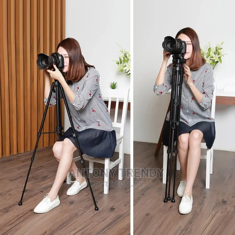 KP-2234 Camera Tripod