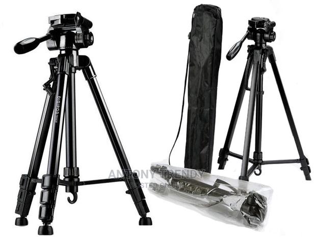 High Quality Jmary KP2264 Camera Tripod Stand