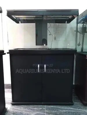 Imported Aquarium Tank With Cabinet, Aquarium Tank,Aquarium