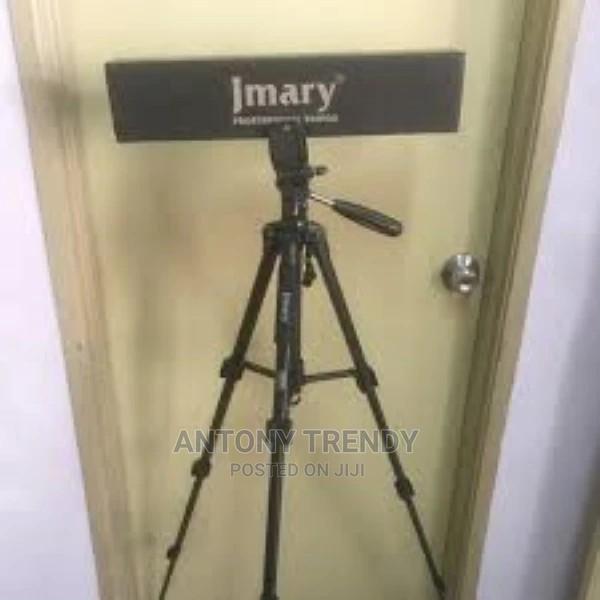 New 2021 KP-2264 TRIPOD Stand for Travelling