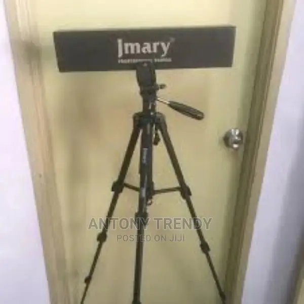 New 2021 KP-2264 TRIPOD Stand for Travelling