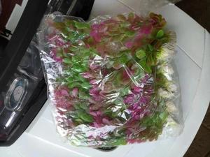 Aquarium Plants,Plastic Aquarium Plants - thumbnail 2