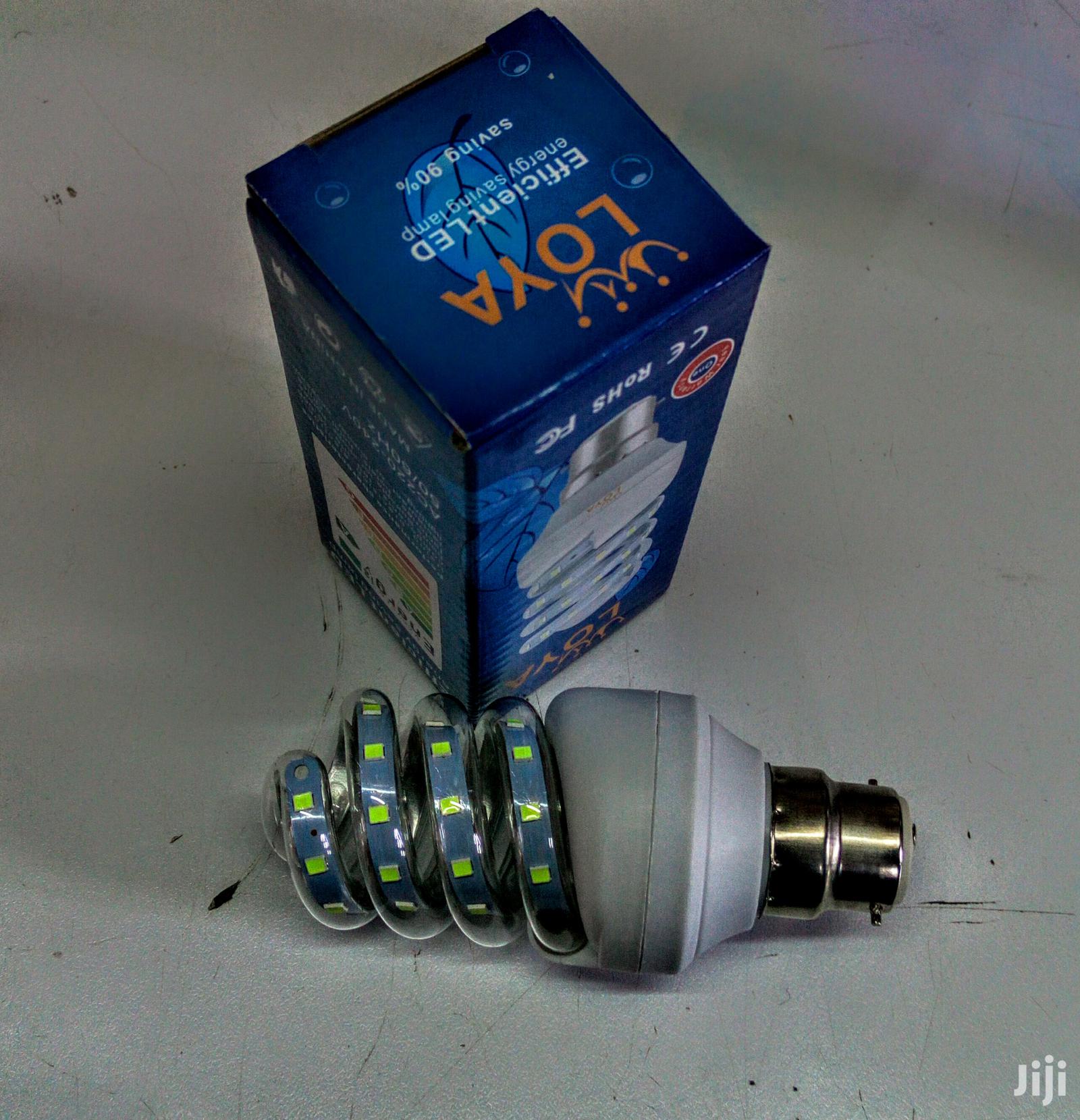 Coloured Led Bulbs
