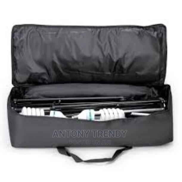 Photo Studio Light Box Professional 50x70cm E27 Softbox Lig - main view