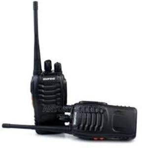 1 Pc Baofeng Bf-888s Bf888 / Bf 888s / - thumbnail 2
