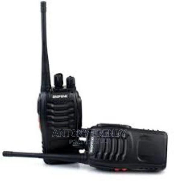 1 Pc Baofeng Bf-888s Bf888 / Bf 888s / - main view