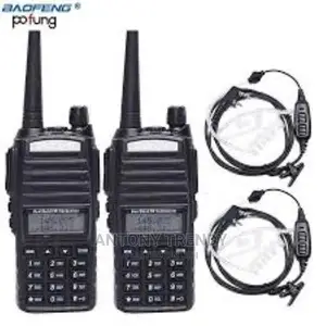 Only 1 Pc Baofeng Uv-82,