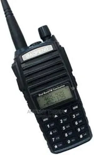 Baofeng Uv-82 Baofeng Radio Ham Radio 2 Way Radio Baofeng Wa