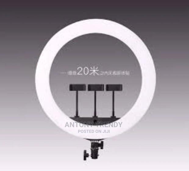 Trendy Gadgets21 Inch Ring Light - main view