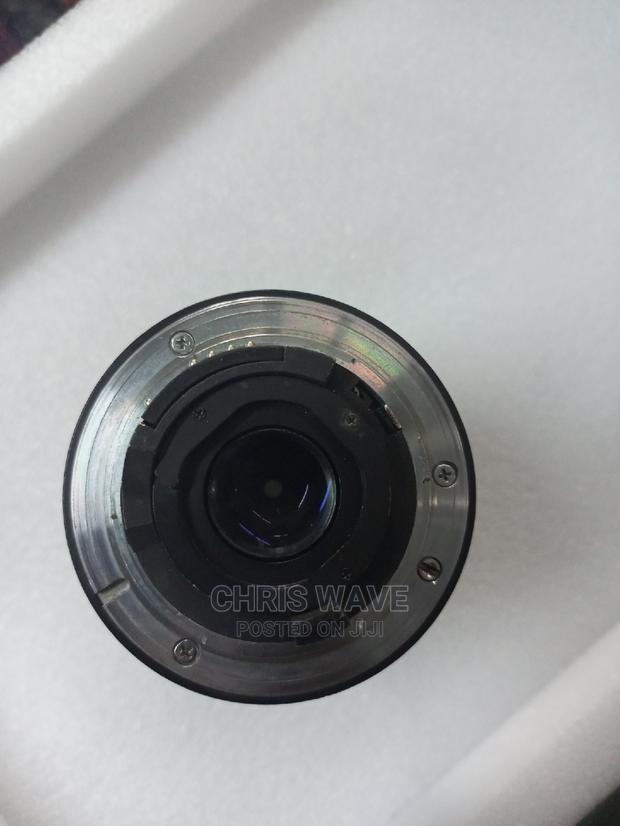 Nikon 10.5mmf2.8 Fish Eye - thumbnail 3