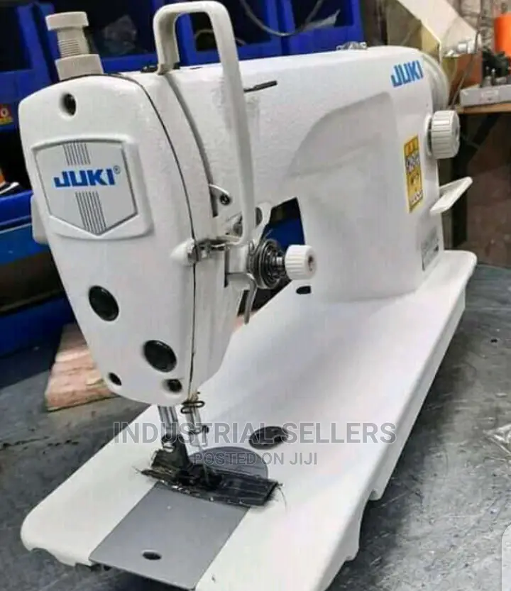 Recommended Juki Sewing Machine
