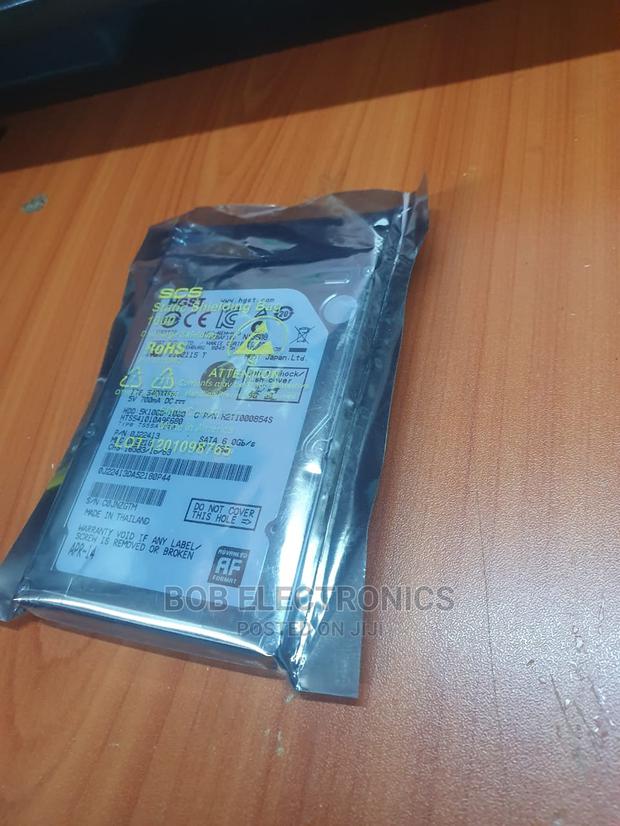 1TB Laptop Hard Disk at an Offer