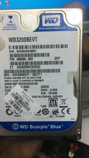 1tb Computer Internal Hard Disk Available