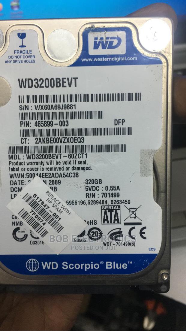 1tb Computer Internal Hard Disk Available - main view