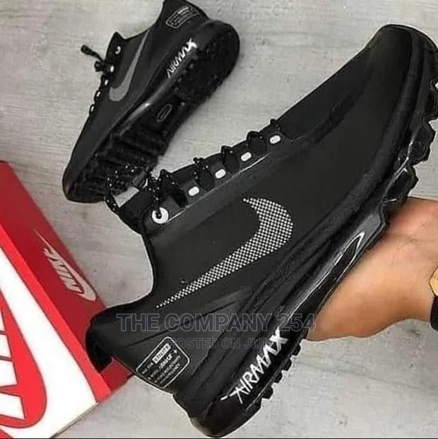 Nike Airmax Utility Sneakers - thumbnail 2