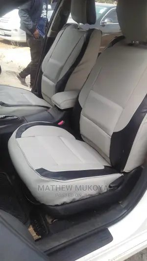 Fine Tune Car Seat Covers