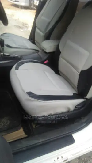 Fine Tune Car Seat Covers