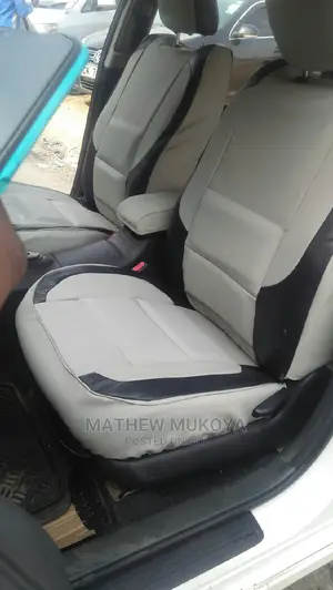 Fine Tune Car Seat Covers