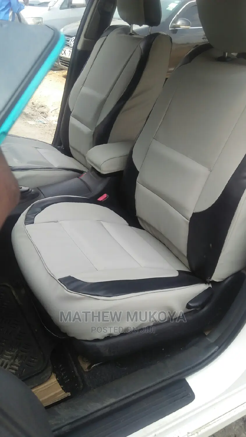 Fine Tune Car Seat Covers