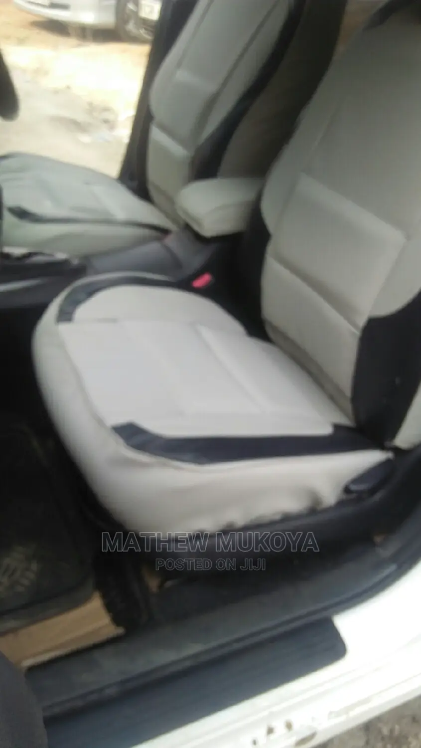Fine Tune Car Seat Covers