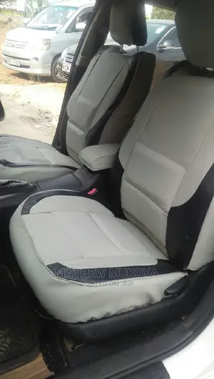 Fine Tune Car Seat Covers