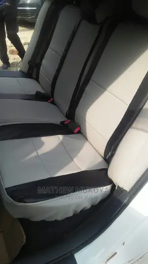 Mathew Arts Car Seat Covers