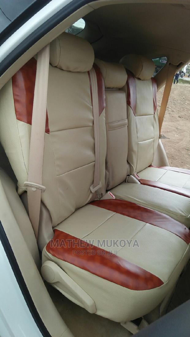 Utawala Lexus Car Seat Covers - thumbnail 6