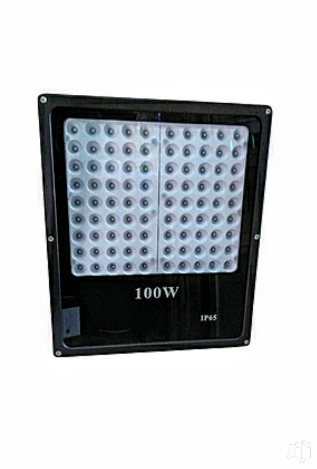 100w Floodlight