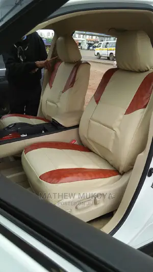 Funcity Car Seat Covers